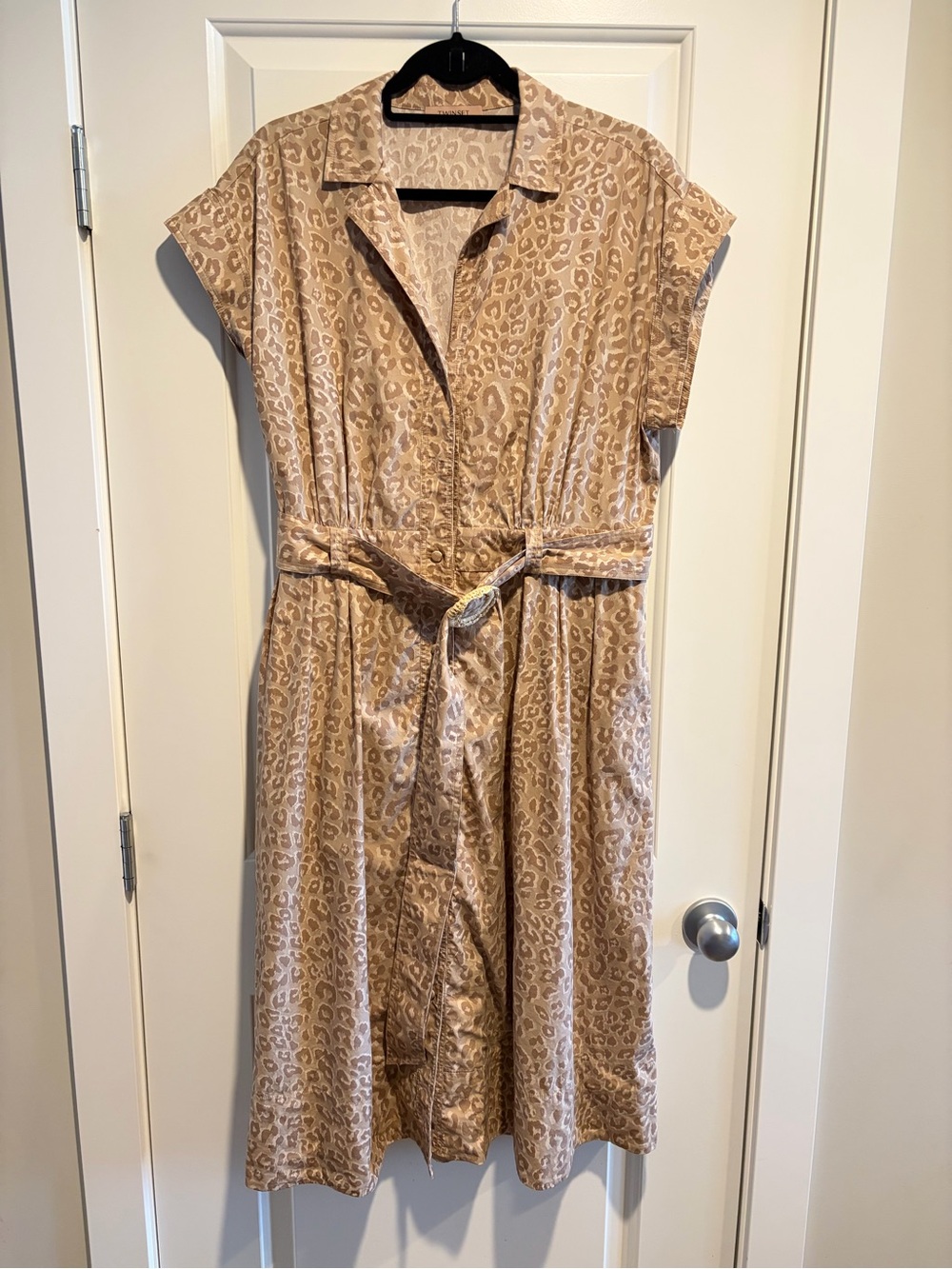 Twinset Milano Dress